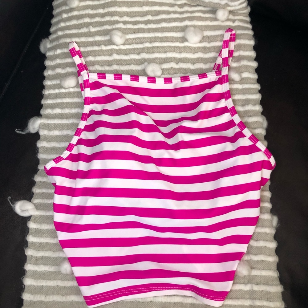 Kortni Jeane Top